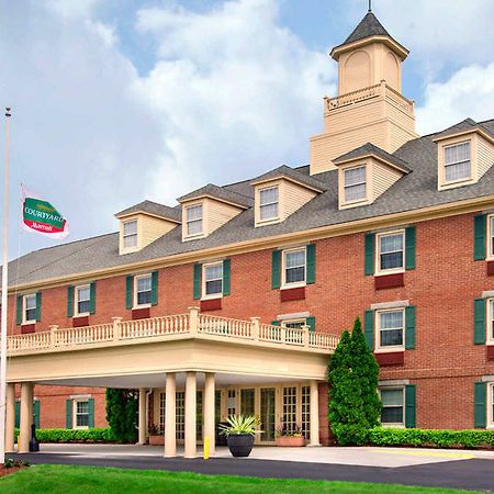 Sonesta Select Boston Danvers Zewnętrze zdjęcie