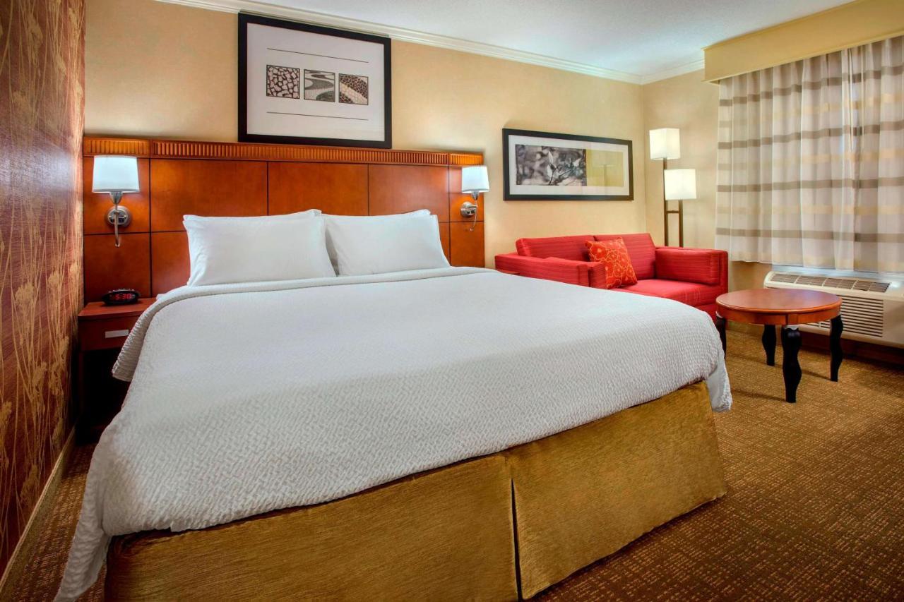 Sonesta Select Boston Danvers Zewnętrze zdjęcie