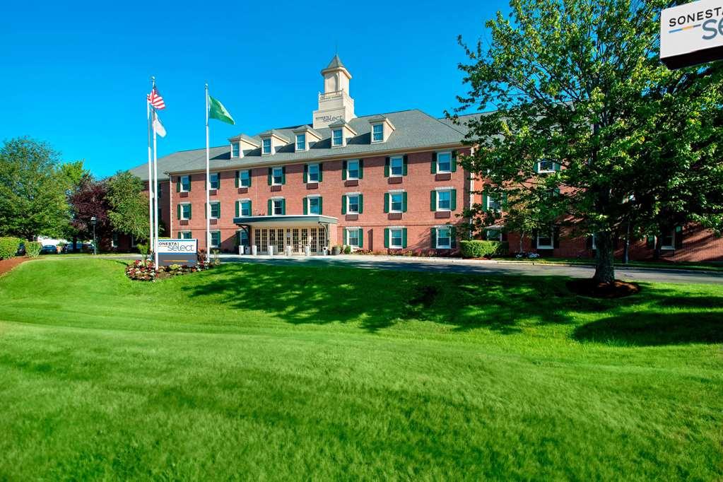 Sonesta Select Boston Danvers Zewnętrze zdjęcie