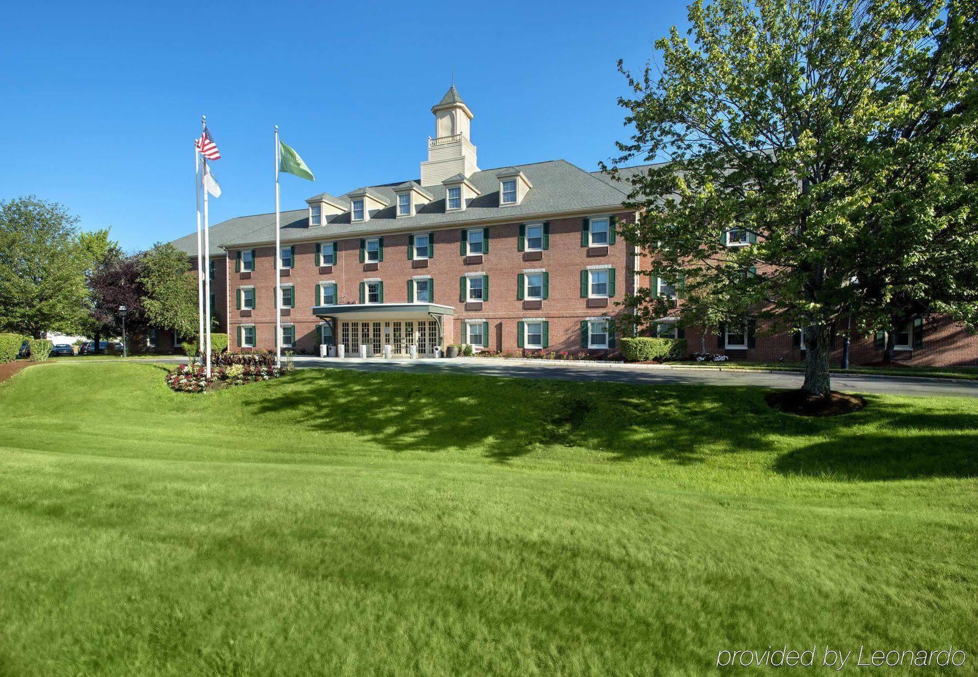 Sonesta Select Boston Danvers Zewnętrze zdjęcie